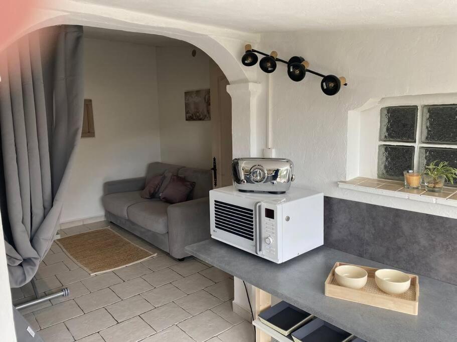 Apartment Charmante Maison Avec Piscine