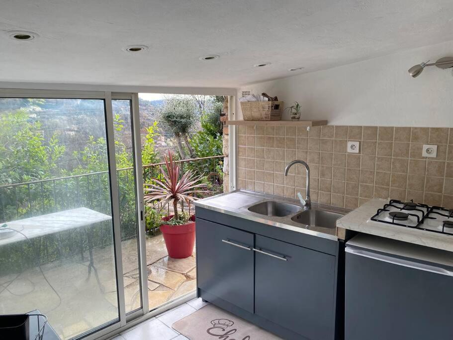 Apartment Charmante Maison Avec Piscine