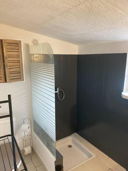 Charmante Maison Avec Piscine Apartment Gourdon (Alpes-Maritimes)