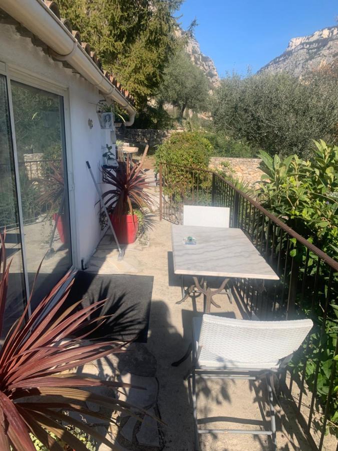 Charmante Maison Avec Piscine Apartment Gourdon (Alpes-Maritimes)