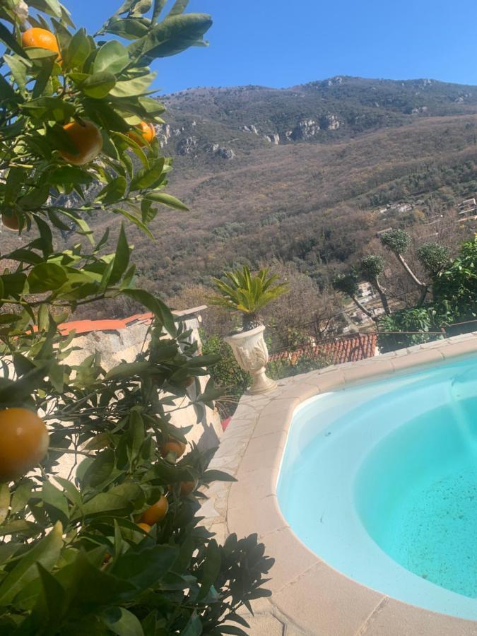 Charmante Maison Avec Piscine Apartment Gourdon (Alpes-Maritimes)