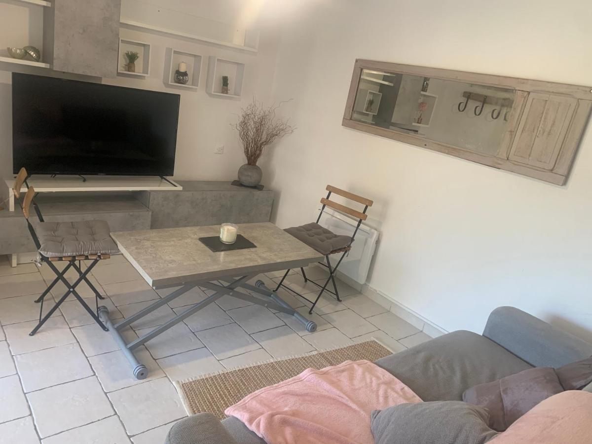Charmante Maison Avec Piscine Gourdon (Alpes-Maritimes)